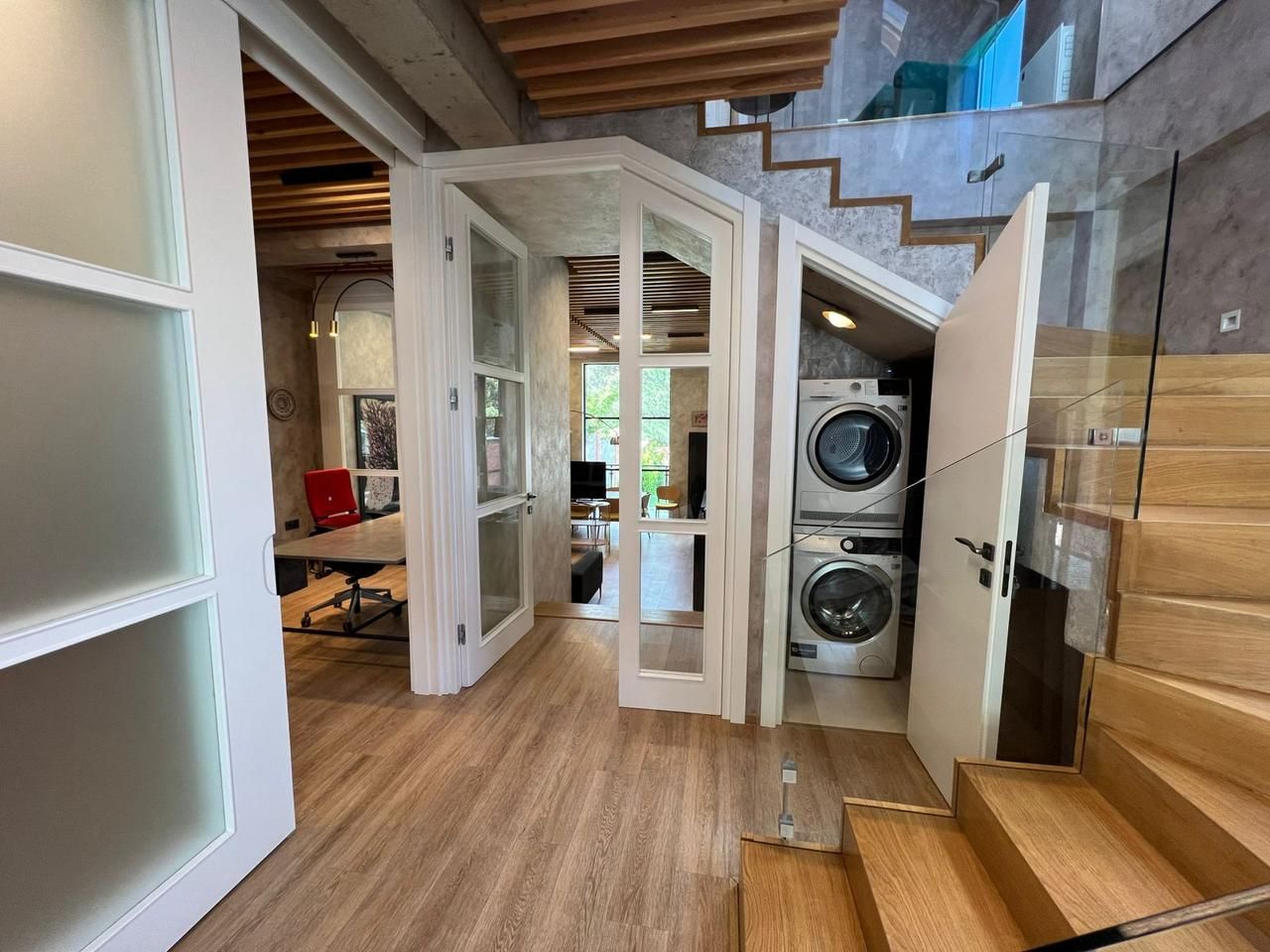 Casa a Tbilisi, Georgia, 250 m² - foto 6