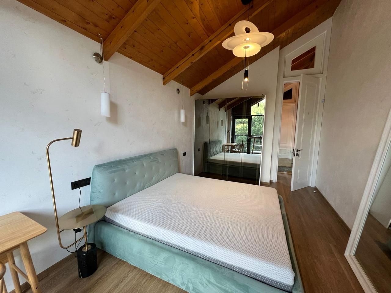 Casa a Tbilisi, Georgia, 250 m² - foto 9