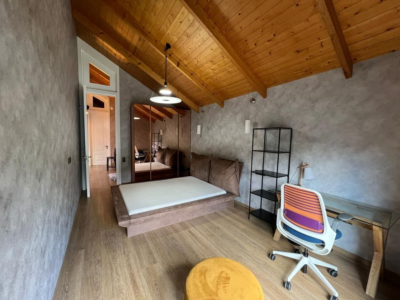 Casa a Tbilisi, Georgia, 250 m² - foto 8