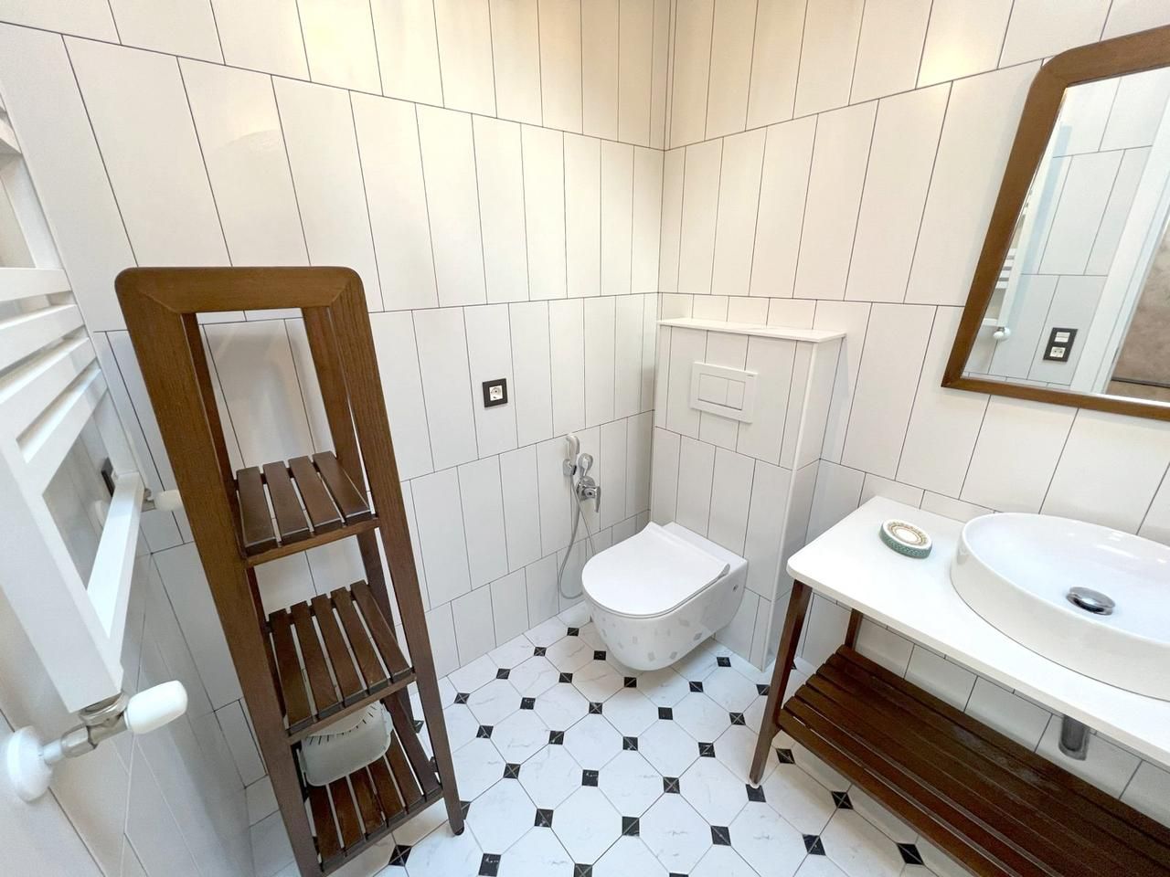 Casa a Tbilisi, Georgia, 250 m² - foto 12