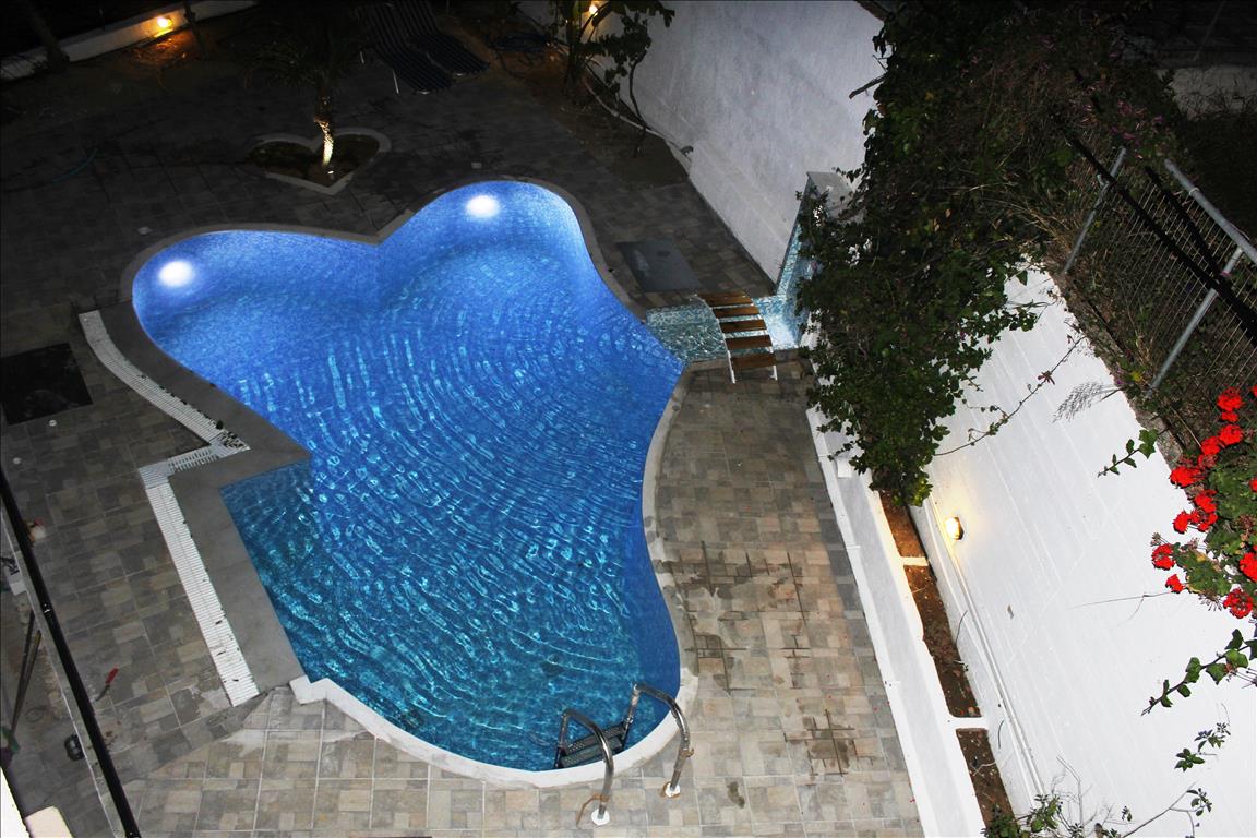 Hôtel à Agios Nikolaos, Grèce, 270 m² - image 3