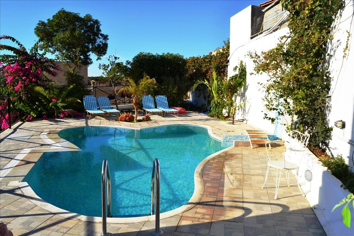 Hôtel à Agios Nikolaos, Grèce, 270 m² - image 11