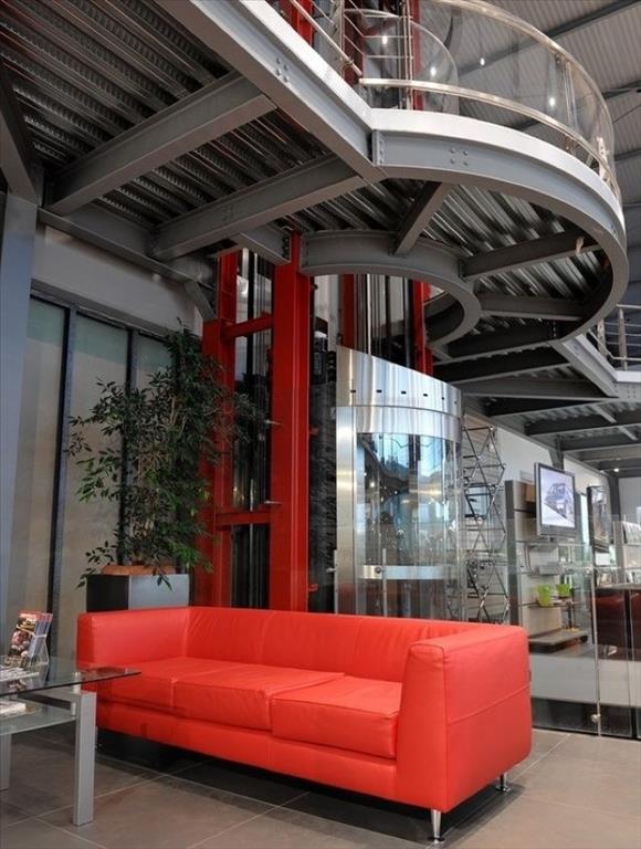 Propiedad comercial en Heraclión, Grecia, 4 250 m² - imagen 2