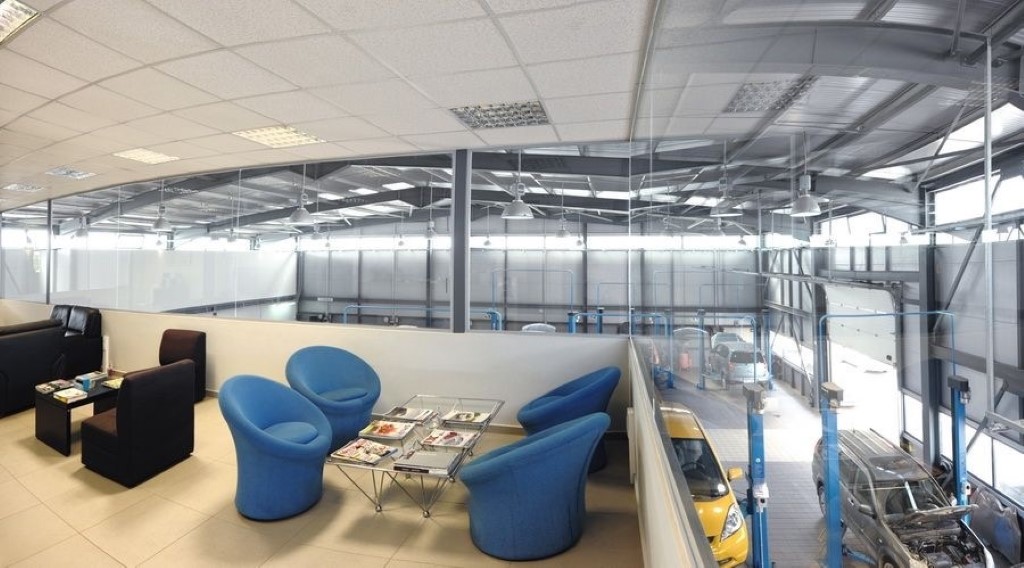 Propiedad comercial en Heraclión, Grecia, 4 250 m² - imagen 4