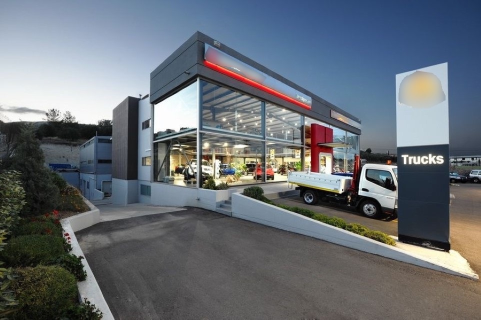 Propiedad comercial en Heraclión, Grecia, 4 250 m² - imagen 5