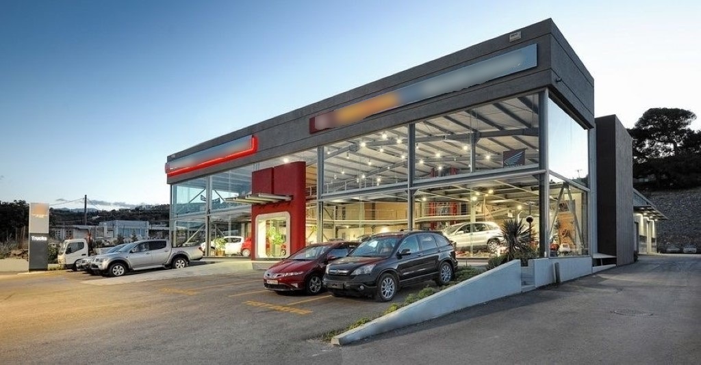 Propiedad comercial en Heraclión, Grecia, 4 250 m² - imagen 6