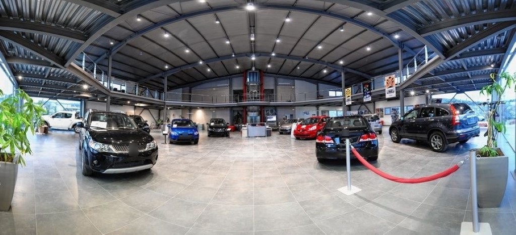 Propiedad comercial en Heraclión, Grecia, 4 250 m² - imagen 7