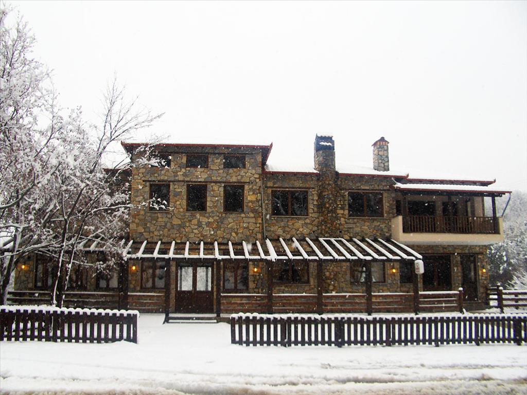 Cafetería, restaurante en Tesalia, Grecia, 743 m² - imagen 5