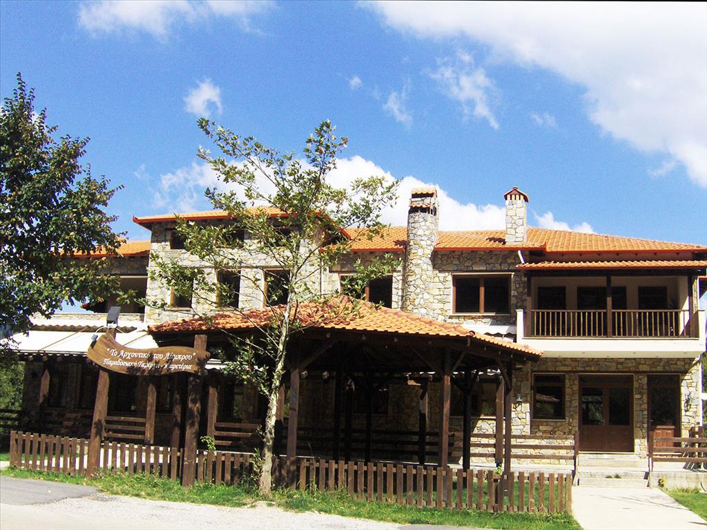 Cafetería, restaurante en Tesalia, Grecia, 743 m² - imagen 3