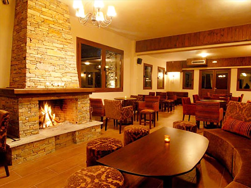 Cafetería, restaurante en Tesalia, Grecia, 743 m² - imagen 8