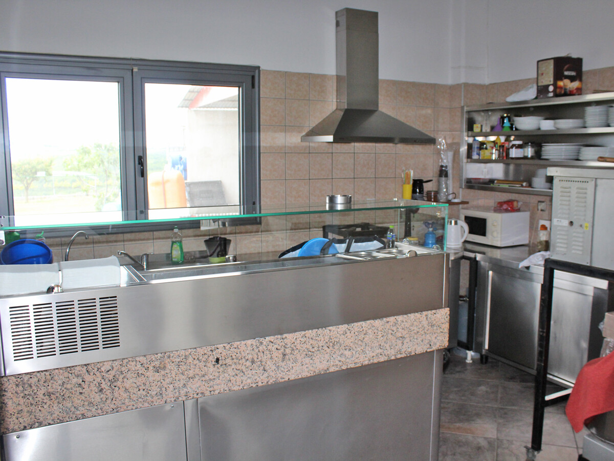 Propiedad comercial en Paralia, Grecia, 400 m² - imagen 4