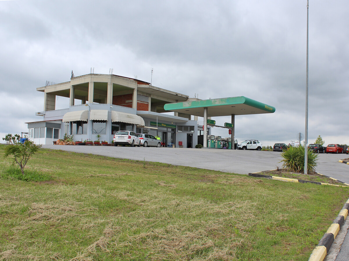 Propiedad comercial en Paralia, Grecia, 400 m² - imagen 2