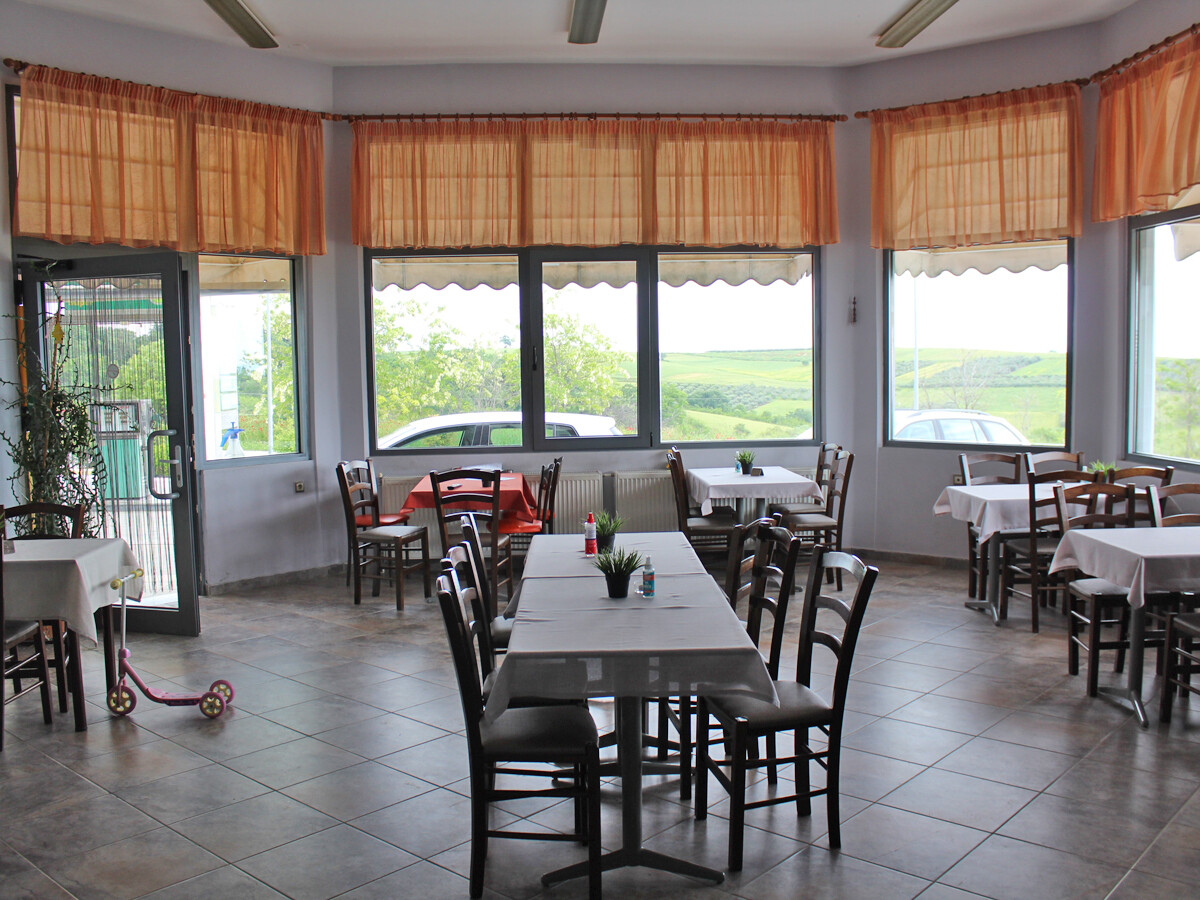 Propiedad comercial en Paralia, Grecia, 400 m² - imagen 7