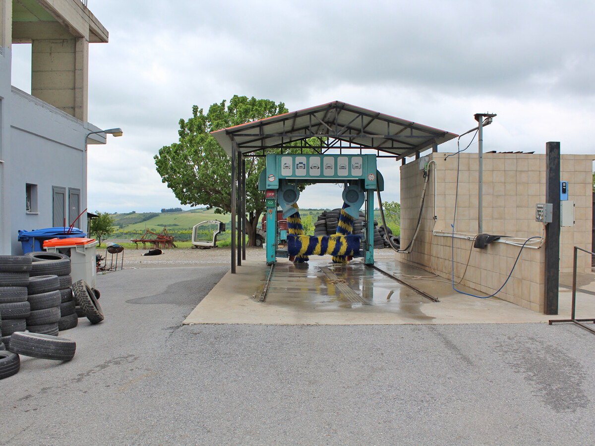 Propiedad comercial en Paralia, Grecia, 400 m² - imagen 5