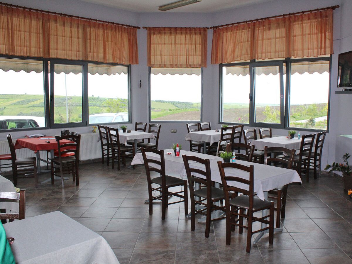 Propiedad comercial en Paralia, Grecia, 400 m² - imagen 6