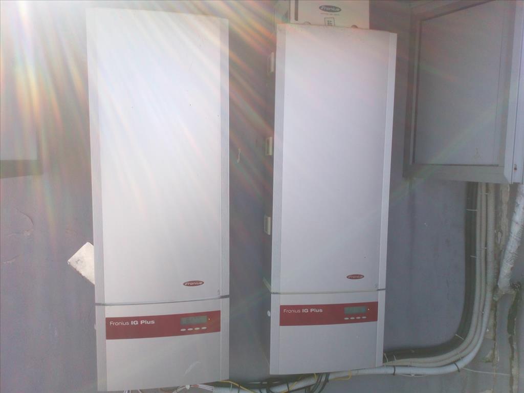 Propiedad comercial en Paralia, Grecia, 1 650 m² - imagen 4