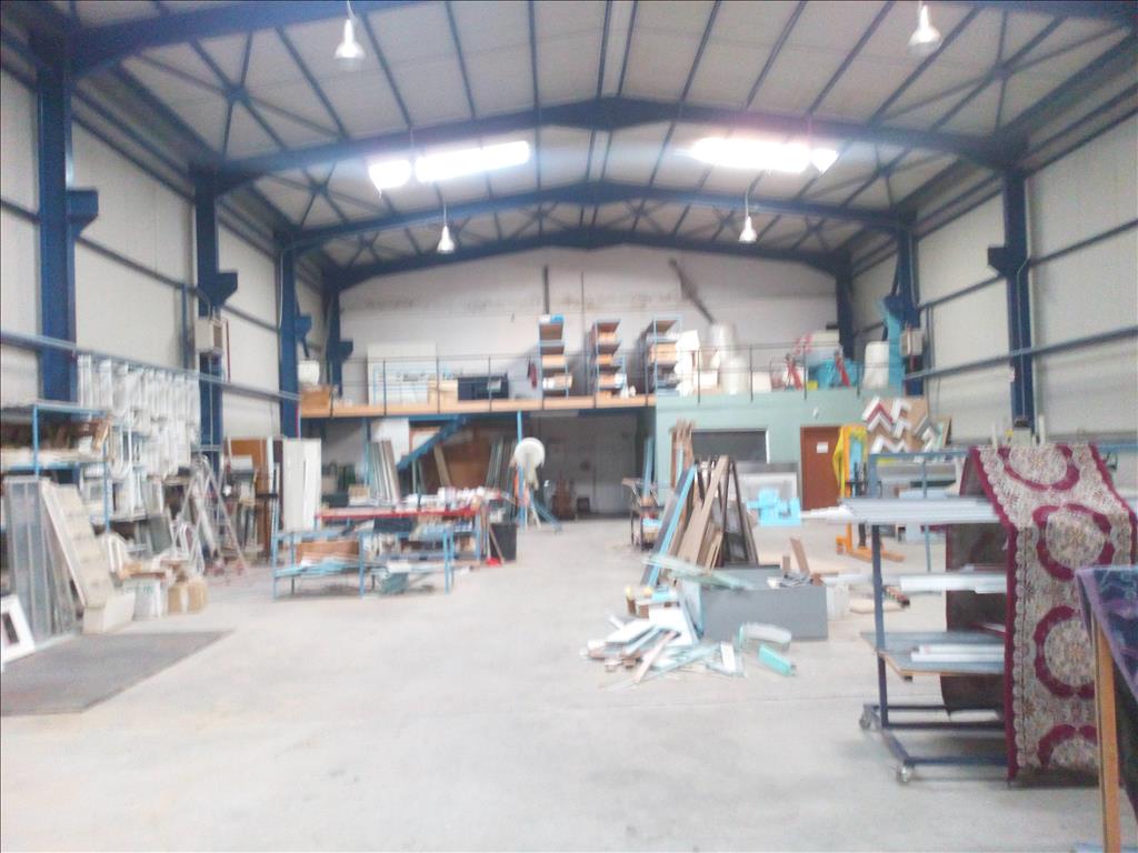 Propiedad comercial en Paralia, Grecia, 1 650 m² - imagen 3