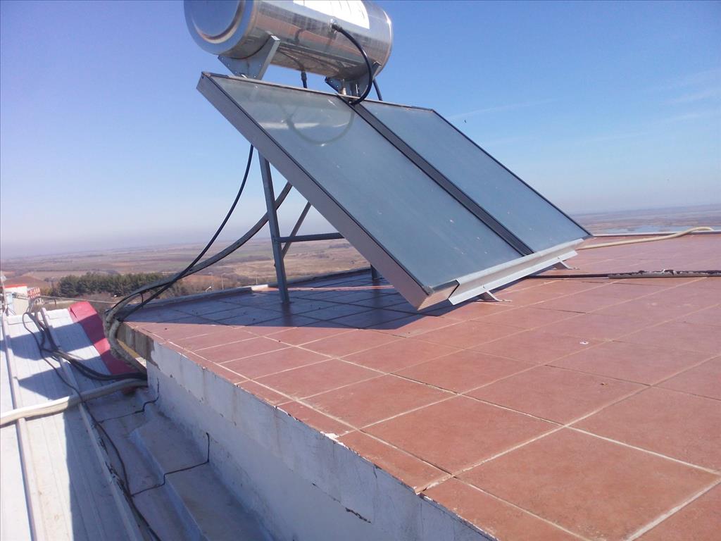 Propiedad comercial en Paralia, Grecia, 1 650 m² - imagen 5