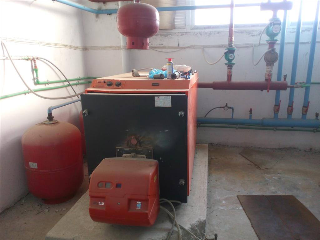 Propiedad comercial en Paralia, Grecia, 1 650 m² - imagen 14