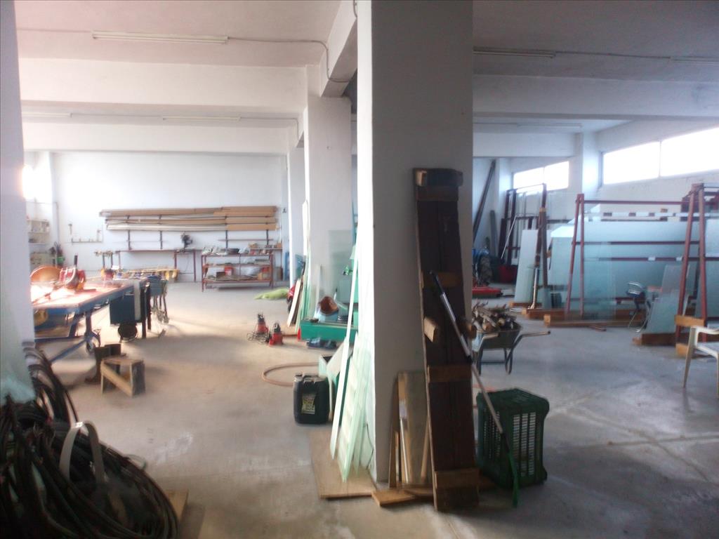Propiedad comercial en Paralia, Grecia, 1 650 m² - imagen 15