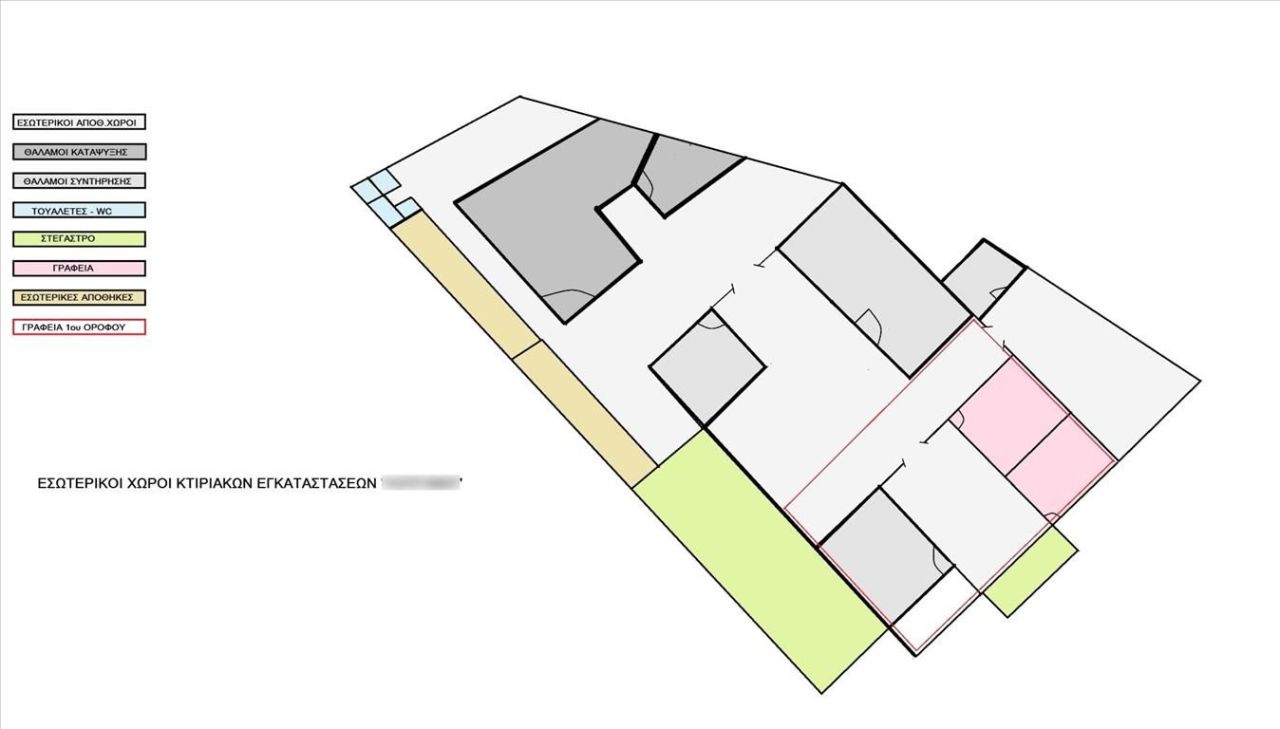 Terreno en La Canea, Grecia, 5 000 m² - imagen 15