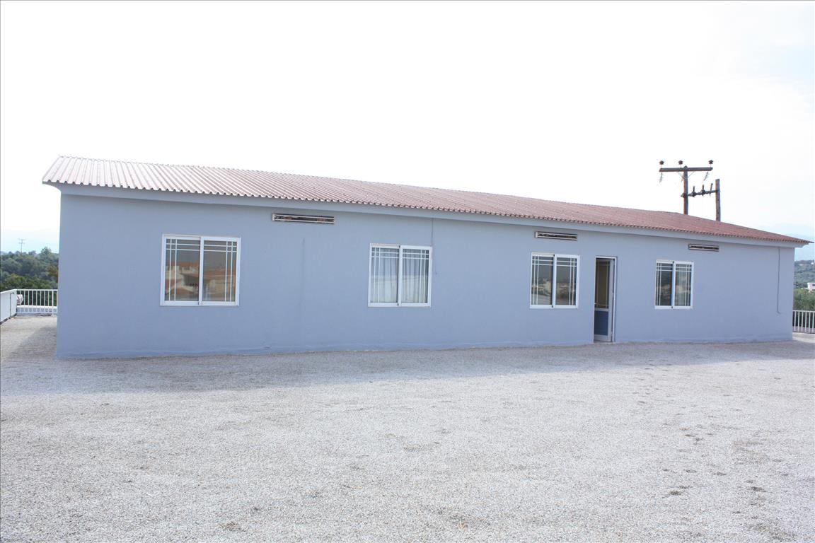 Terreno en La Canea, Grecia, 5 000 m² - imagen 1