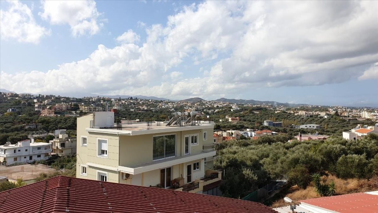 Terreno en La Canea, Grecia, 5 000 m² - imagen 11