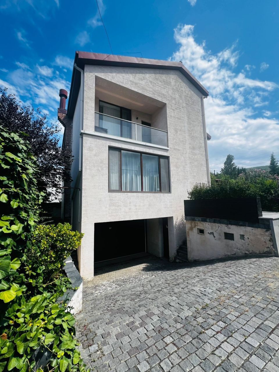 Haus in Tiflis, Georgien, 500 m² - Foto 2