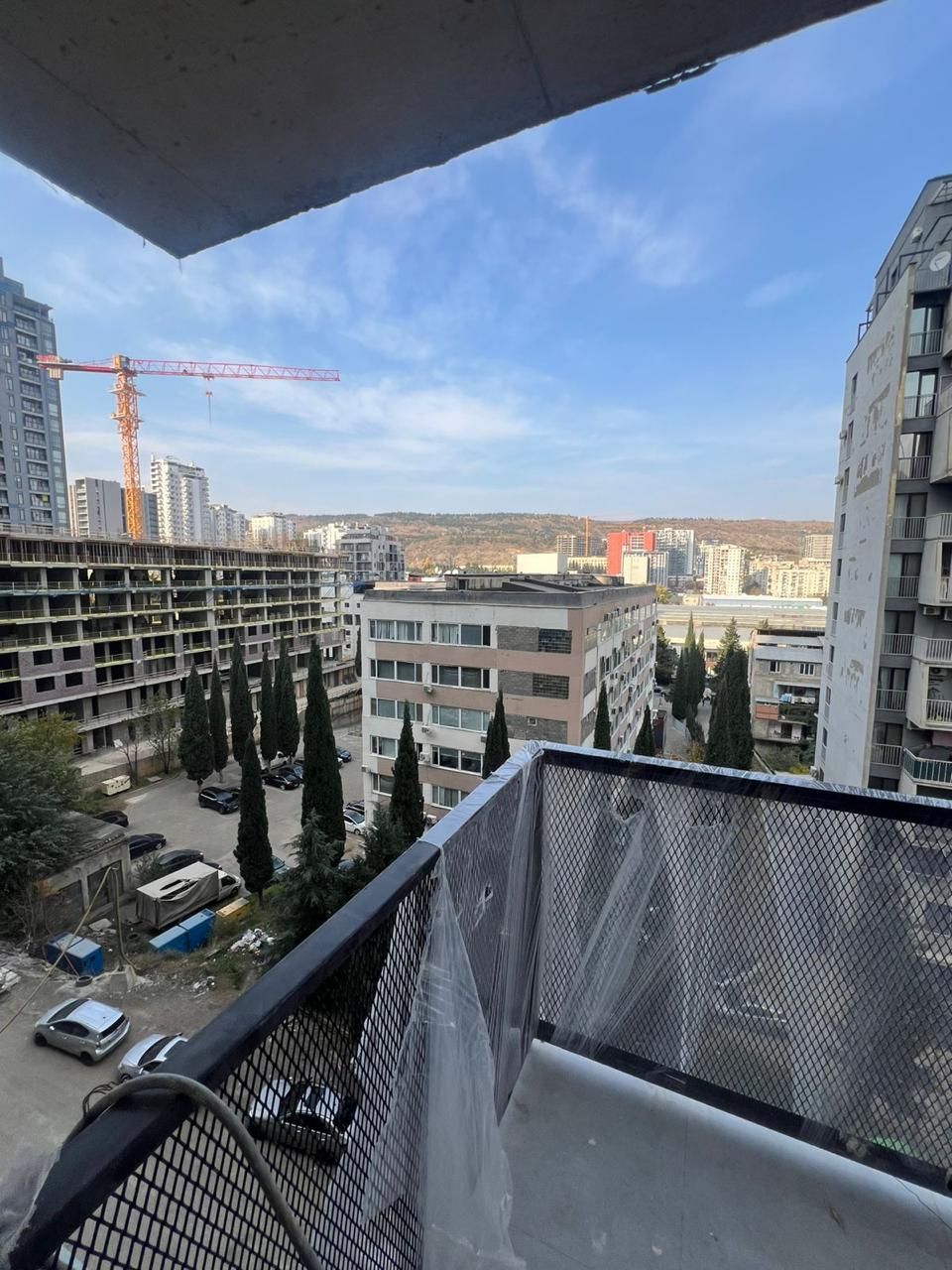 Appartamento a Tbilisi, Georgia, 142 m² - foto 1