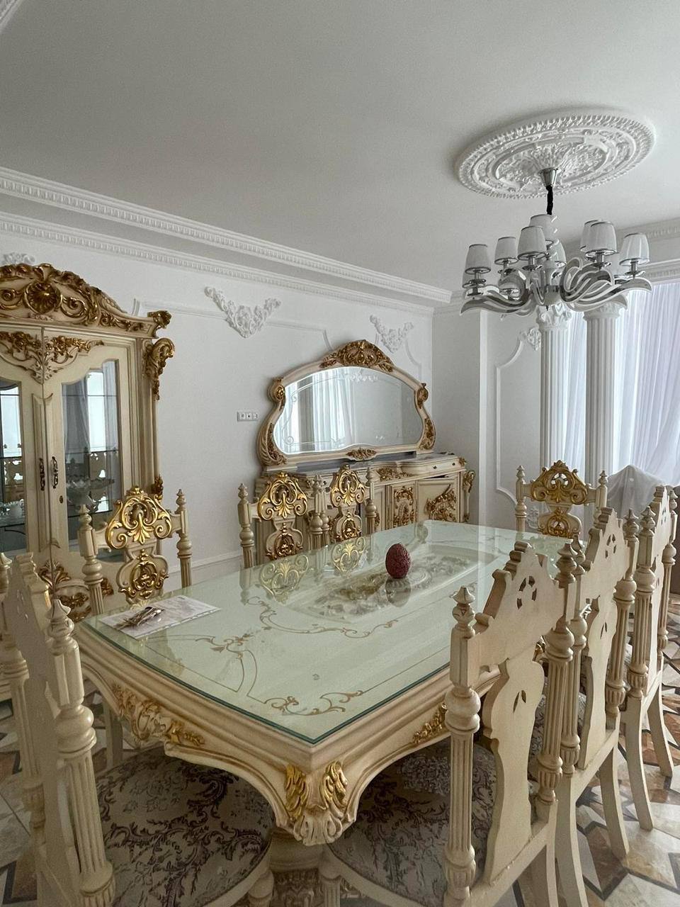 Appartamento a Batumi, Georgia, 101 m² - foto 1