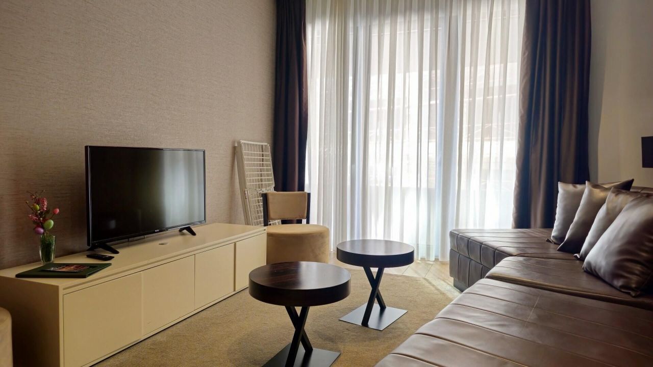 Wohnung in Rafailovici, Montenegro, 59 m² - Foto 5