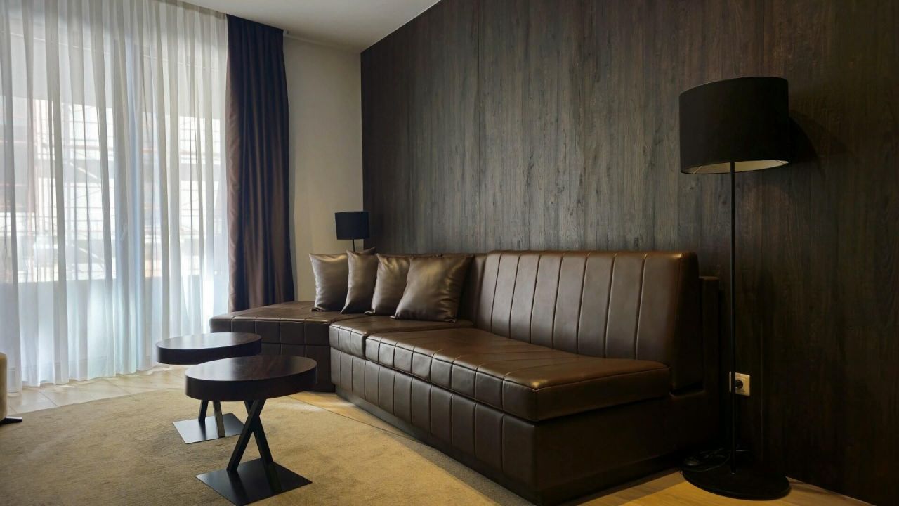 Wohnung in Rafailovici, Montenegro, 59 m² - Foto 6