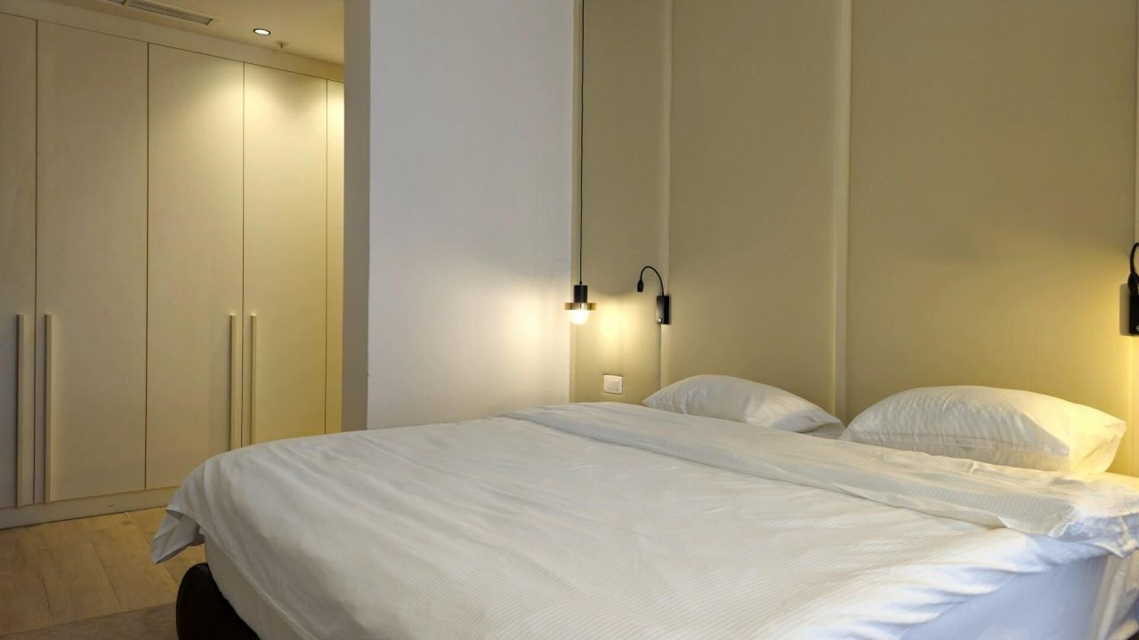 Wohnung in Rafailovici, Montenegro, 59 m² - Foto 7