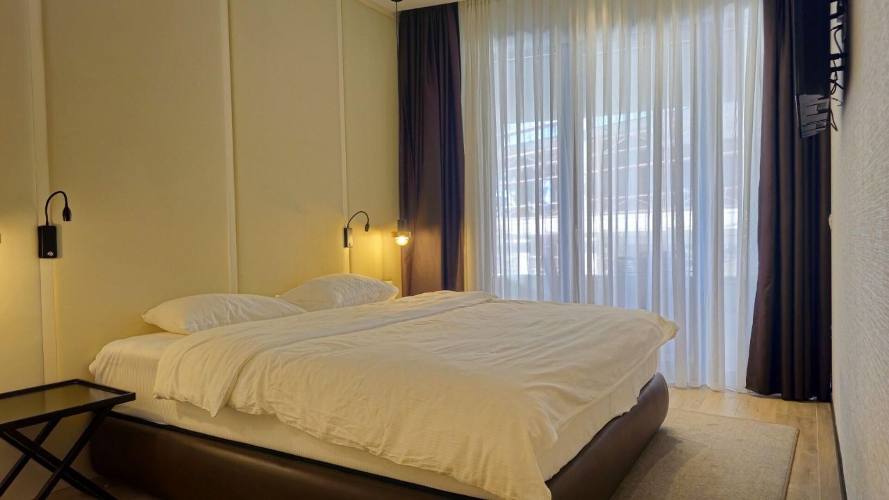 Wohnung in Rafailovici, Montenegro, 59 m² - Foto 8