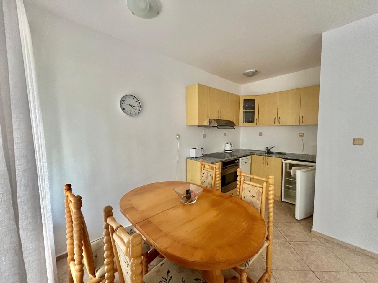 Appartement à Nessebar, Bulgarie, 95 m² - image 1