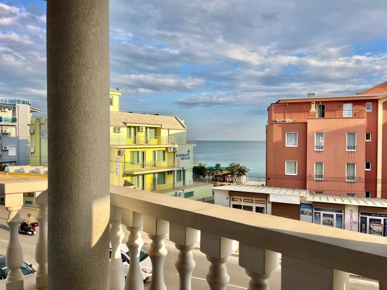 Apartment in Ravda, Bulgaria, 58 m² - picture 1