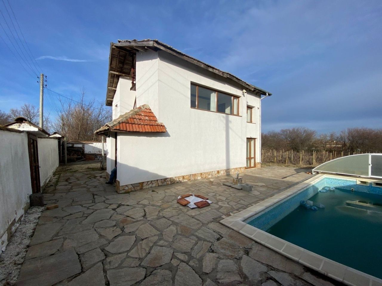 House Chestimensko, Bulgaria, 120 m² - picture 2