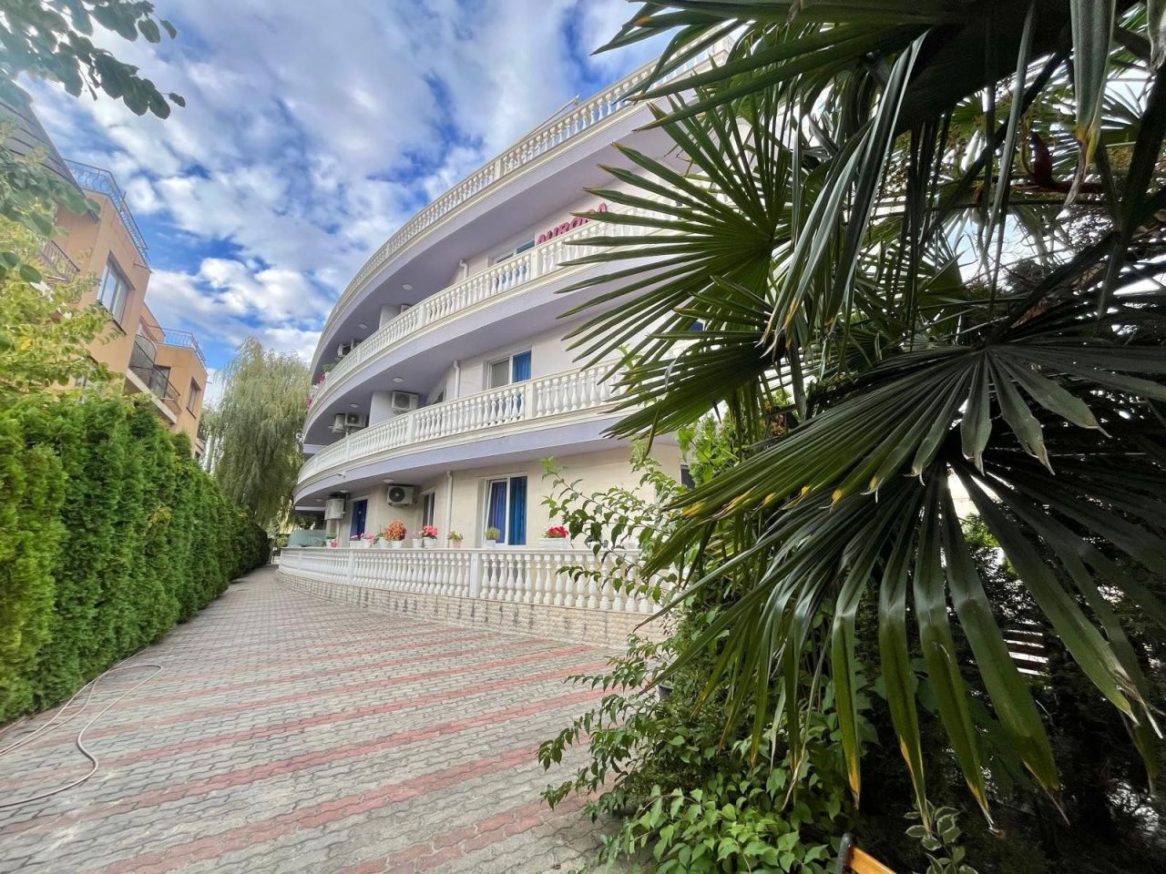 Apartment in Ravda, Bulgaria, 58 m² - picture 2