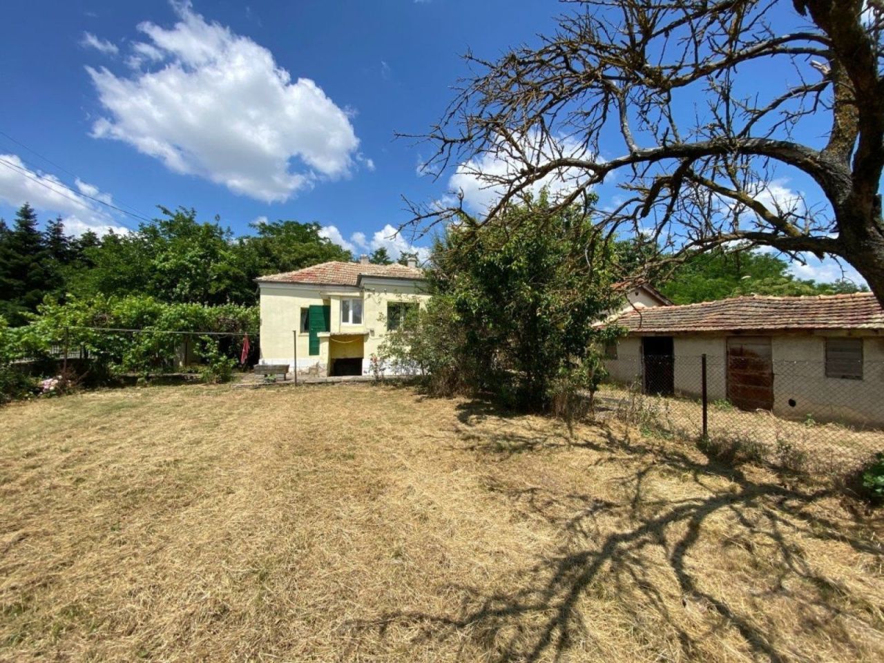 House Geshanovo, Bulgaria, 80 m² - picture 2