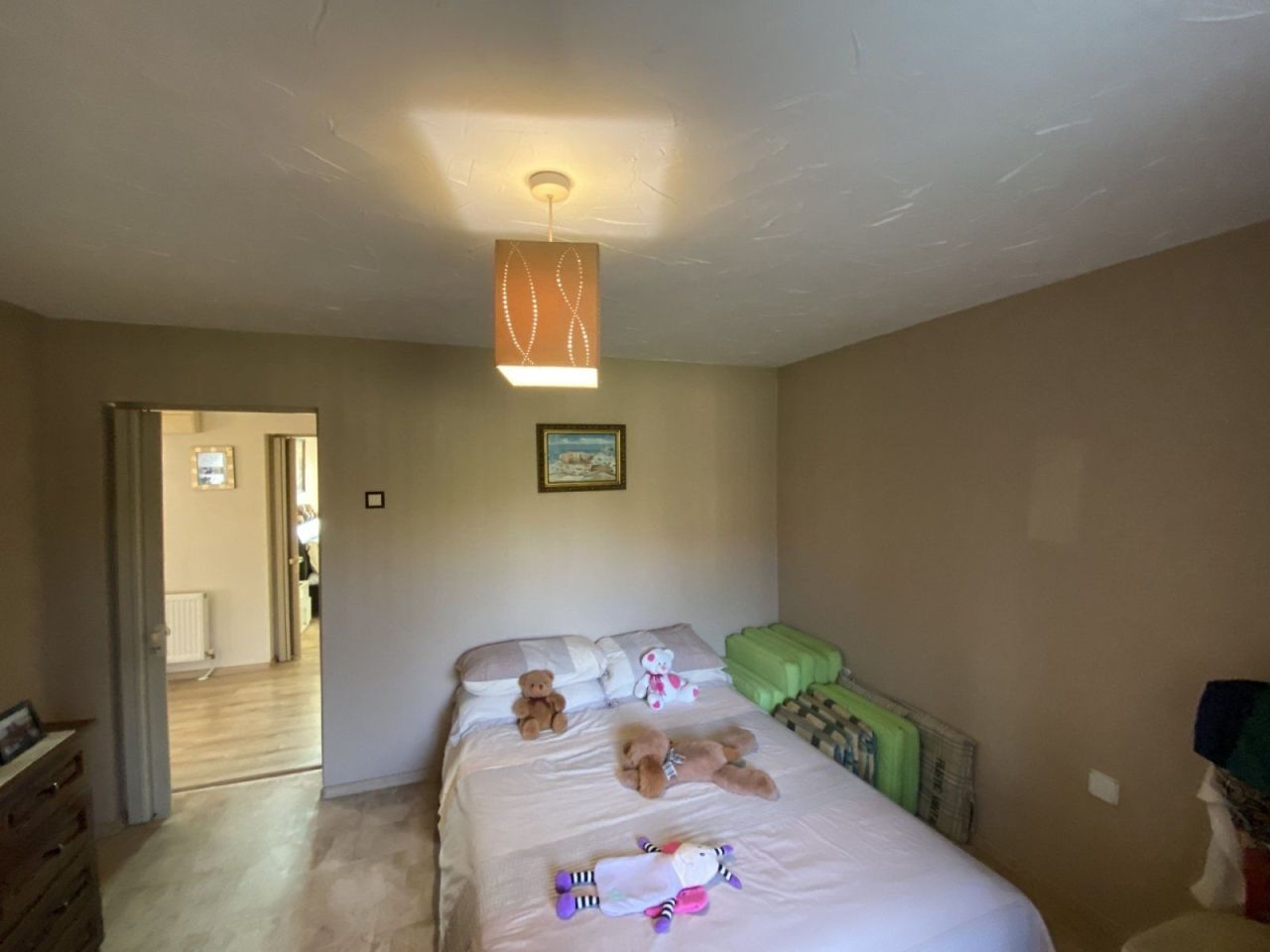 Bungalow Chernomortsi, Bulgaria, 93 m² - foto 2