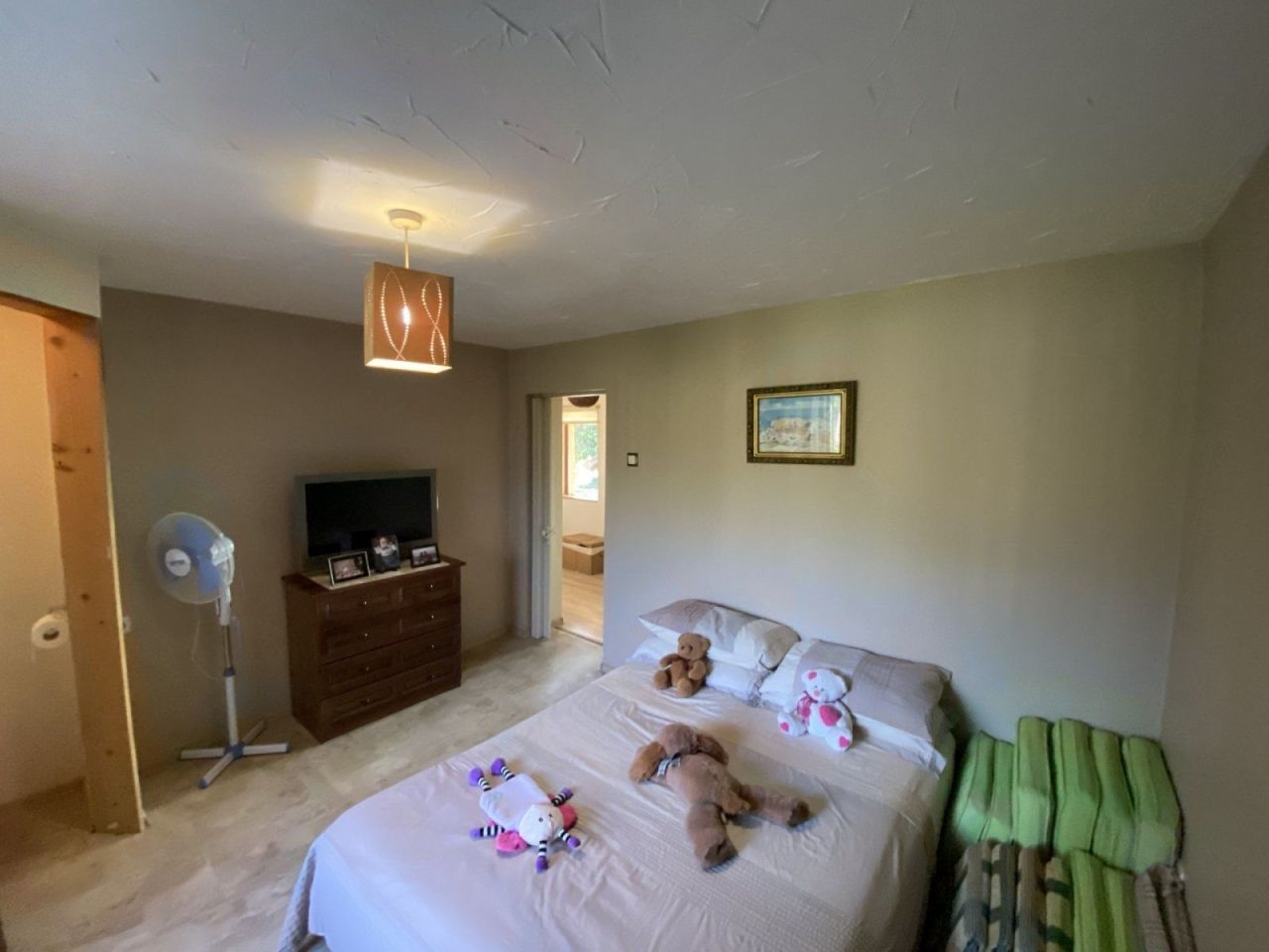 Bungalow Chernomortsi, Bulgaria, 93 m² - foto 3