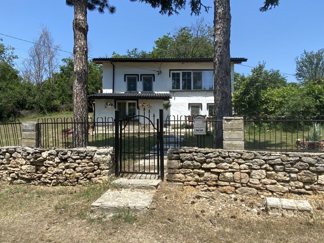 Haus Vasilevo, Bulgarien, 190 m² - Foto 3