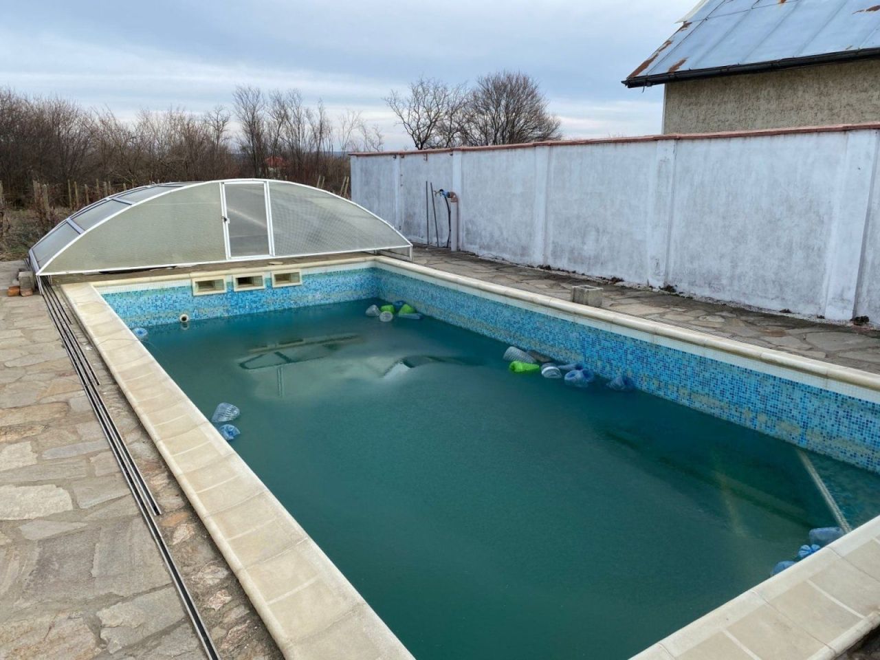 House Chestimensko, Bulgaria, 120 m² - picture 4