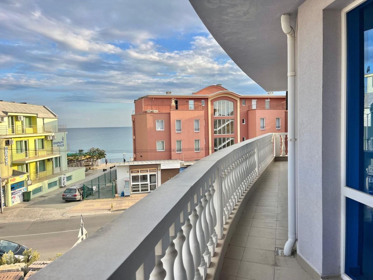 Apartment in Ravda, Bulgaria, 58 m² - picture 4