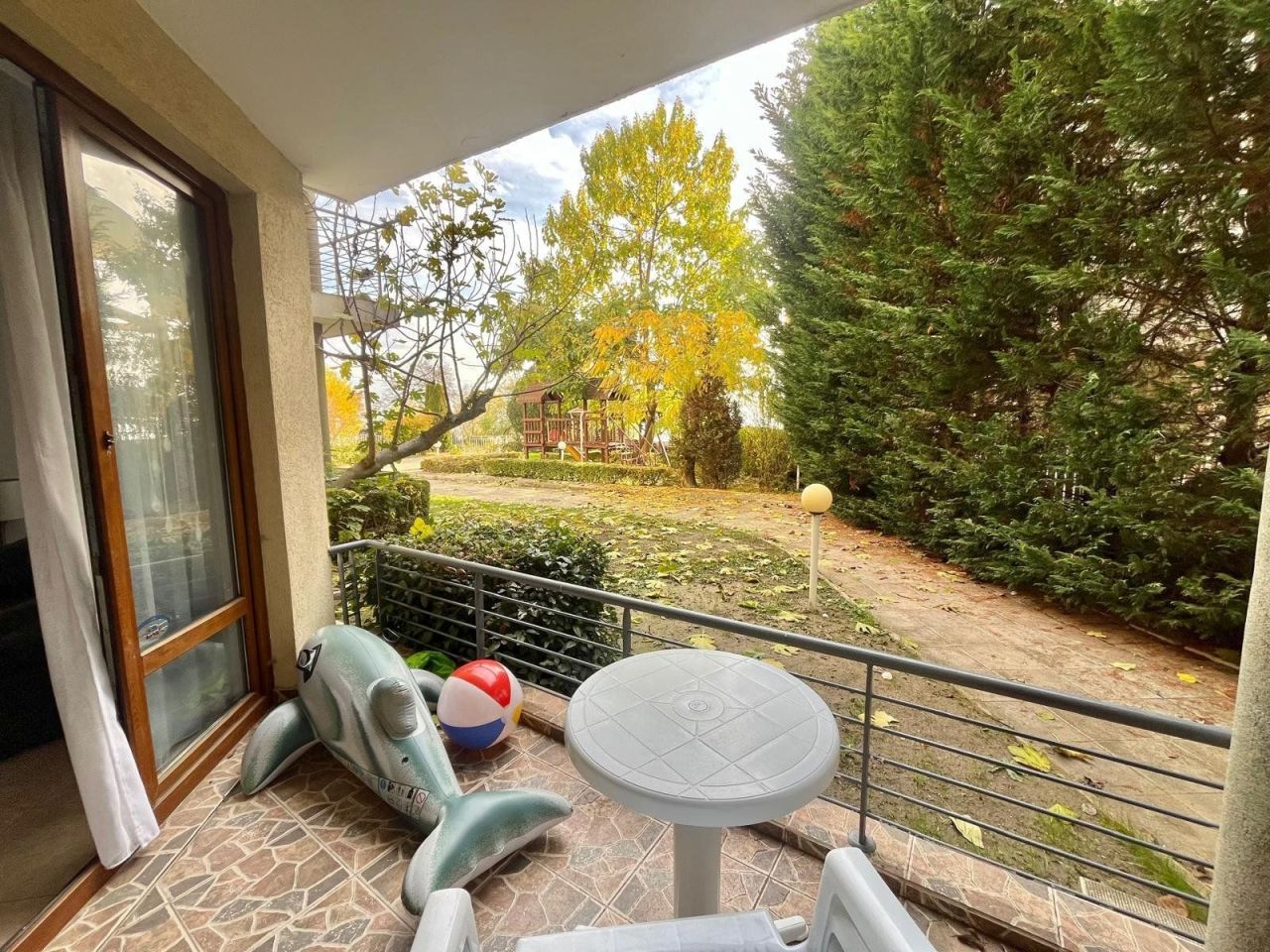 Appartement à Nessebar, Bulgarie, 95 m² - image 5