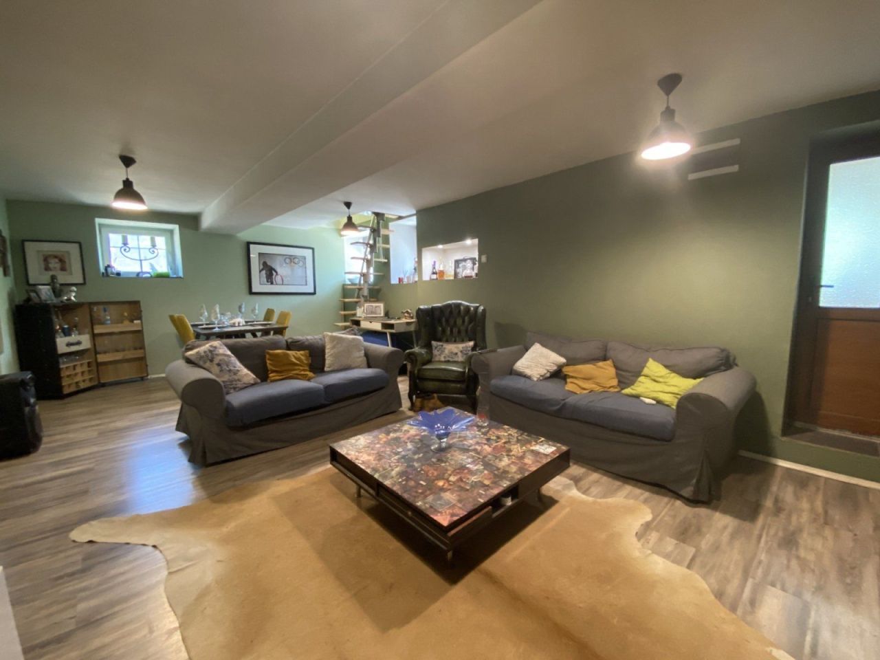 Haus Vasilevo, Bulgarien, 190 m² - Foto 5