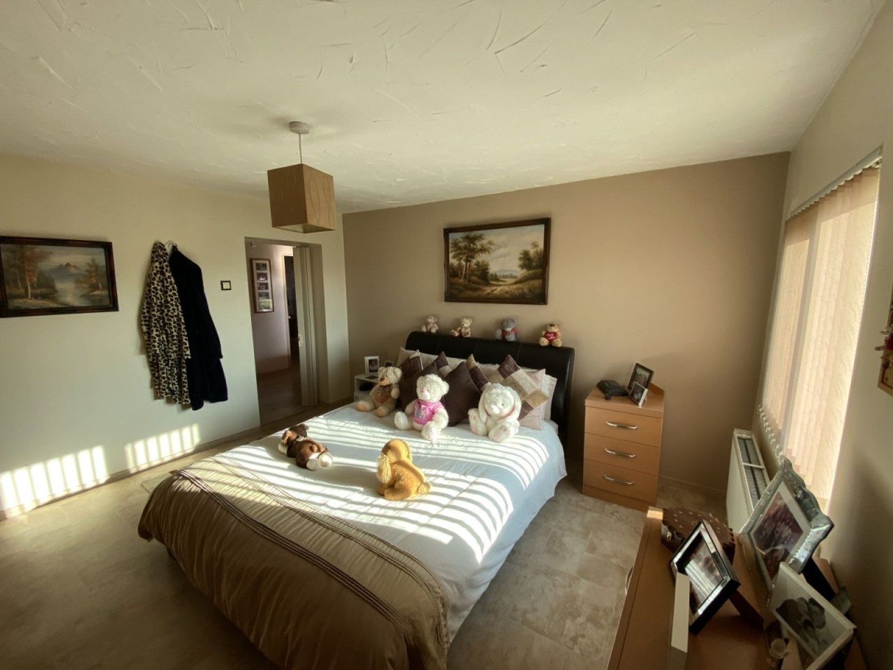 Bungalow Chernomortsi, Bulgaria, 93 m² - foto 6