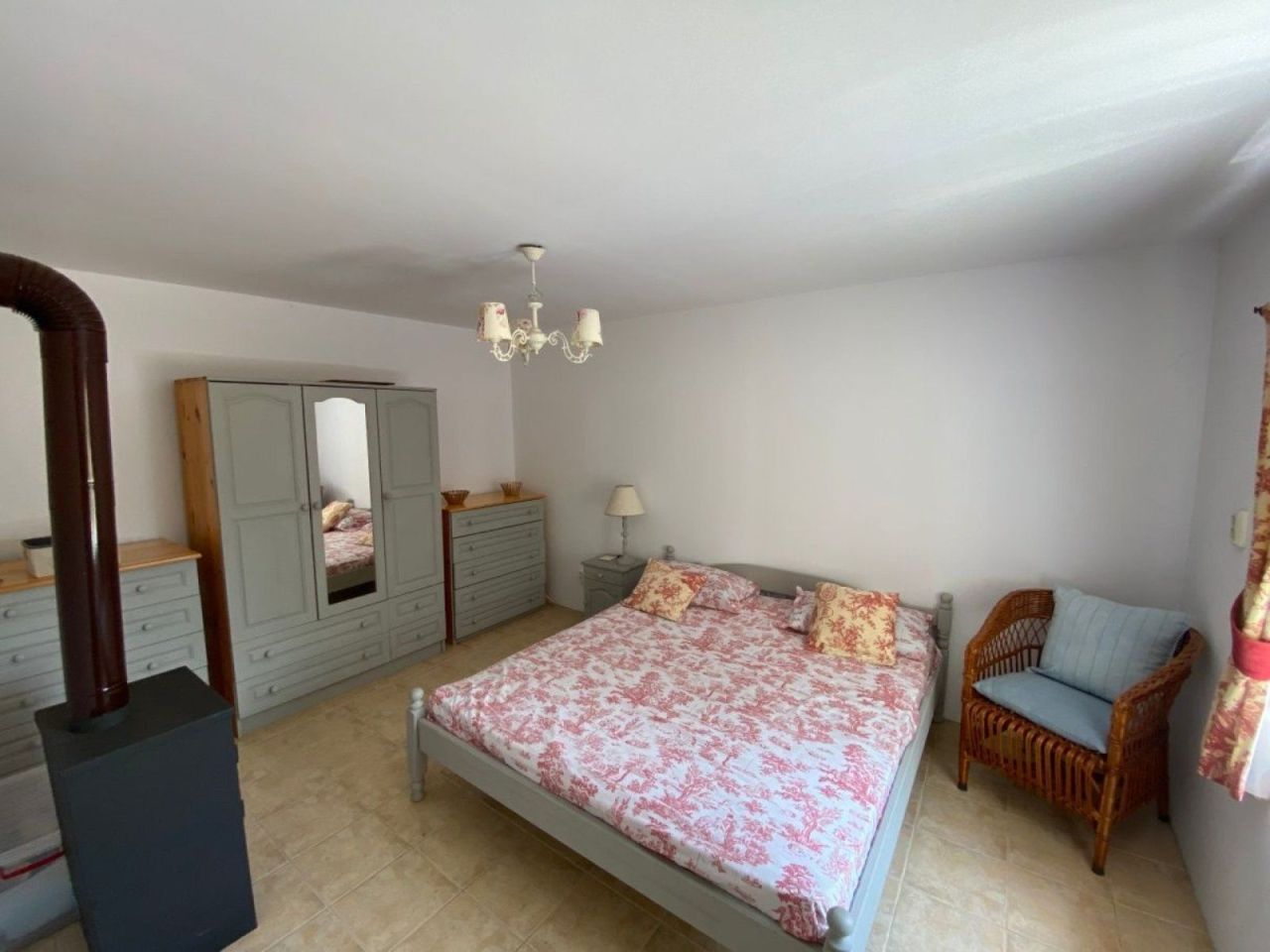 House Geshanovo, Bulgaria, 80 m² - picture 6