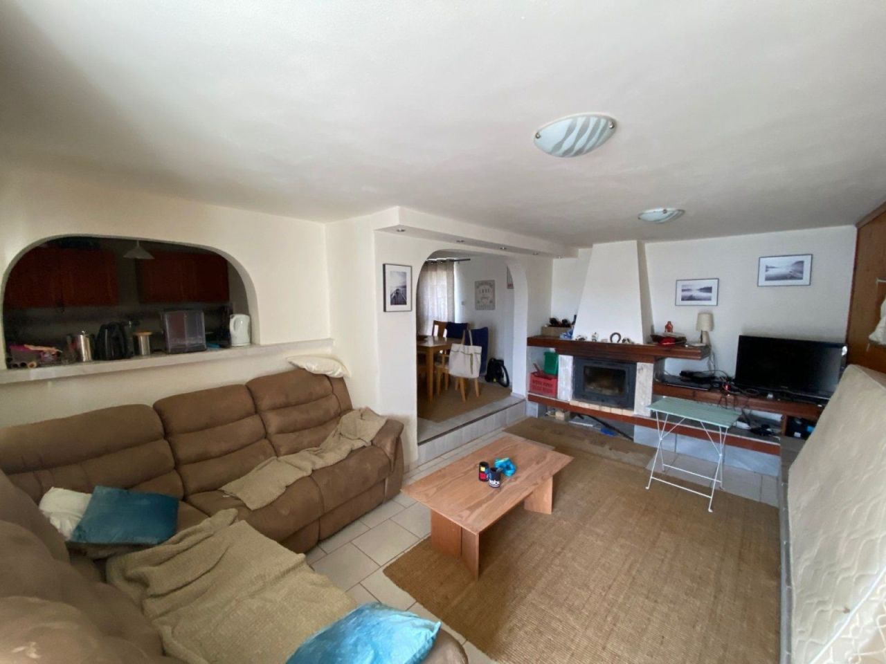 House Chestimensko, Bulgaria, 120 m² - picture 6