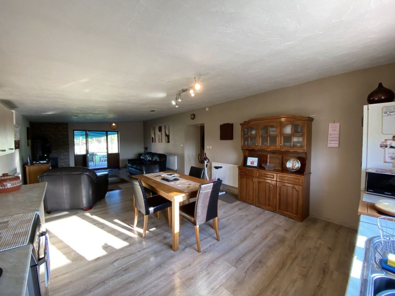 Bungalow Chernomortsi, Bulgaria, 93 m² - foto 7